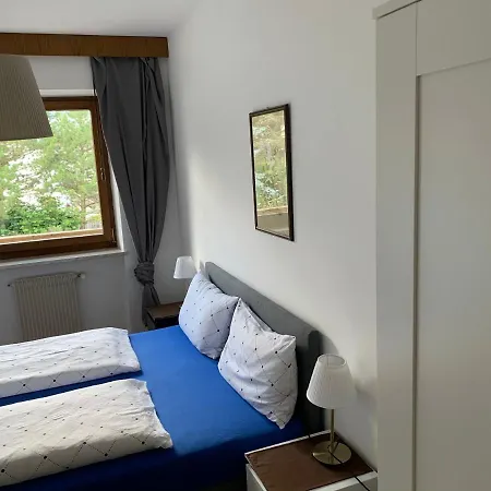 Appartments Hilber