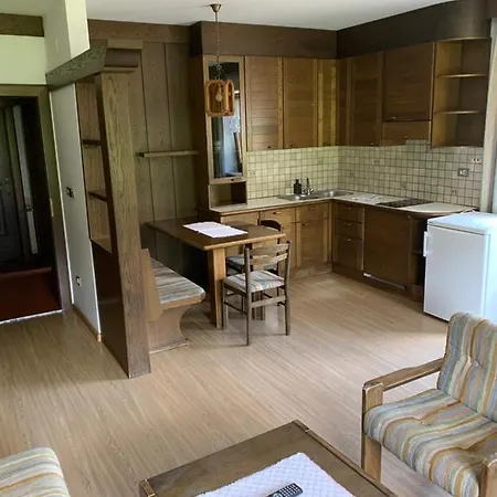 Appartments Hilber * Brunico
