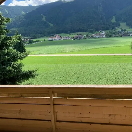 Chalet Appartments Hilber Brunico