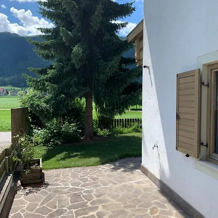 Appartments Hilber Chalet *