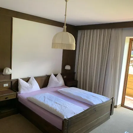 Appartments Hilber Brunico