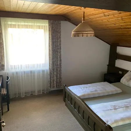 Appartments Hilber Brunico