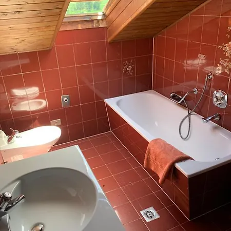Appartments Hilber Chalet *
