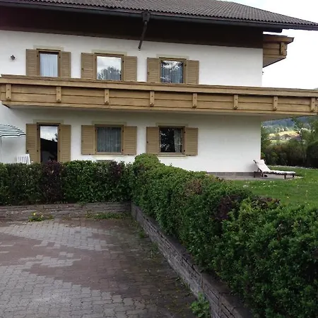 Appartments Hilber